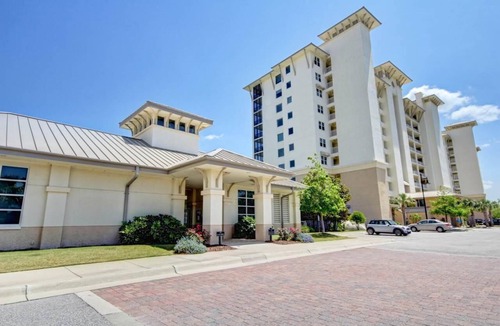 Ono Island Condo | Great Golf, Beaches & Weather.