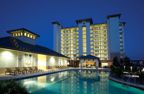 Ono Island Condo | Great Golf, Beaches & Weather.