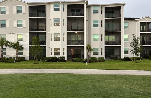 Biggar Condo | Great Golf Course