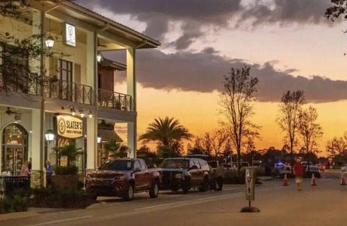 Biggar Condo | Great Golf Course