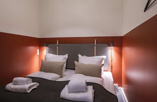 Copenhagen K Apartment | Great Ground Floor Flat in CPH