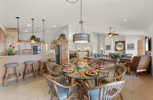 Marco Island House | GREAT Group/Family home that HAS IT ALL! Waterfront, Dock, Pool, Views & More!