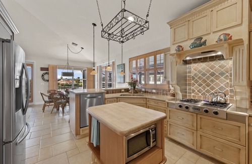 Marco Island House | GREAT Group/Family home that HAS IT ALL! Waterfront, Dock, Pool, Views & More!