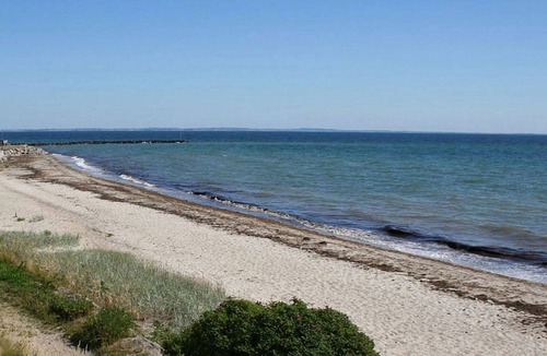 Sydals House | Great group holiday home with a large kitchen, WiFi and oven as well as WiFi