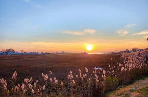 Old Saybrook House | Great Hammock Getaway