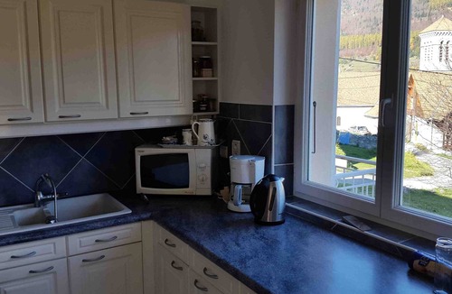Lus-la-Croix-Haute House | Great holiday home in the south of Vercors, Lus-la-Croix-Haute