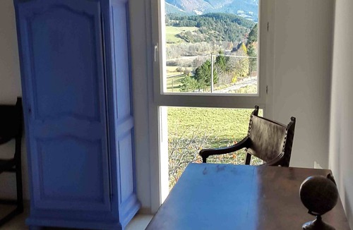 Lus-la-Croix-Haute House | Great holiday home in the south of Vercors, Lus-la-Croix-Haute