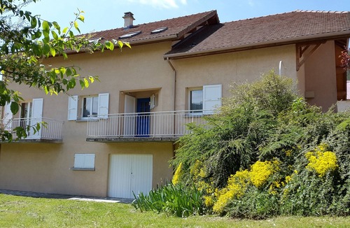 Lus-la-Croix-Haute House | Great holiday home in the south of Vercors, Lus-la-Croix-Haute