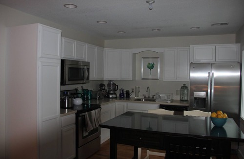 Petoskey Apartment | Great Holiday Getaway!