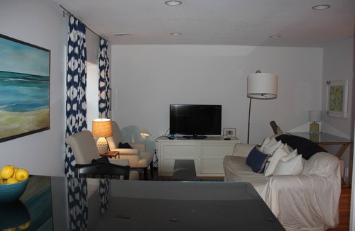 Petoskey Apartment | Great Holiday Getaway!