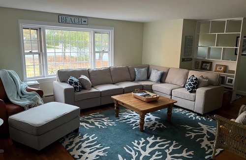 Centerville House | Great Home Close to Craigville Beach