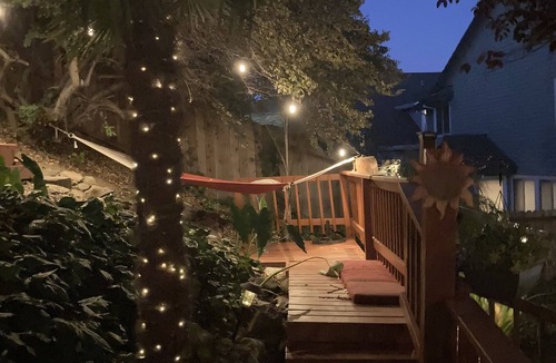 Benicia House | Great home for exploring San Francisco and Napa