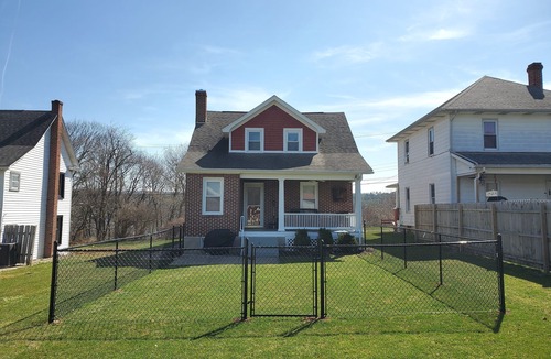 Bellefonte House | Great Home For Penn State Fans