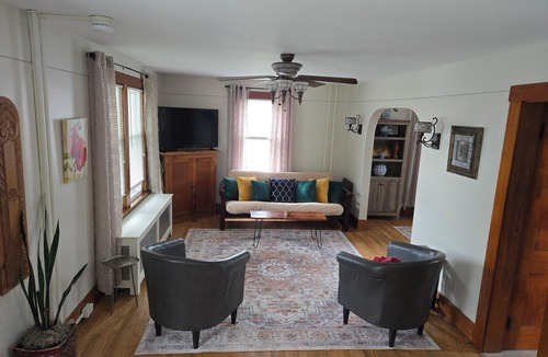 Bellefonte House | Great Home For Penn State Fans