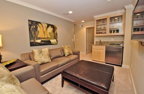 Seabright House | Great Home! Great Beach! Great Location!