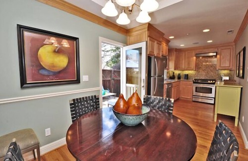 Seabright House | Great Home! Great Beach! Great Location!