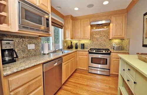 Seabright House | Great Home! Great Beach! Great Location!