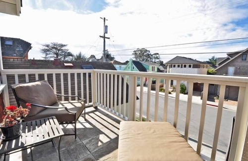 Seabright House | Great Home! Great Beach! Great Location!