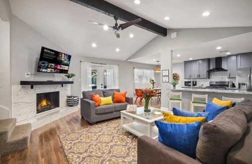 Wetmore House | Great home, great location at a great price!