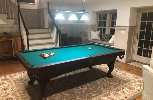 Tom Nevers House | Great Home in Nantucket
