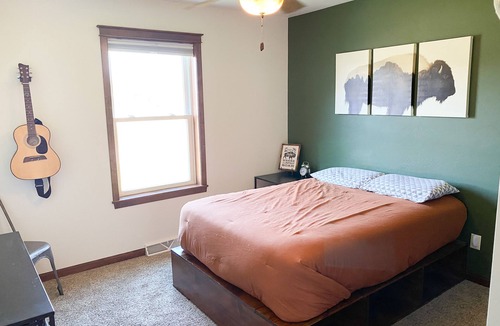 Butte Des Morts House | Great house 10 minutes from Appleton