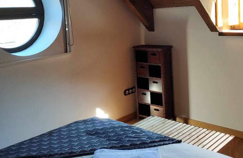 Villanova Apartment | Great House Estrac