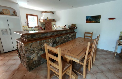 Manso House | Great house, exceptional location