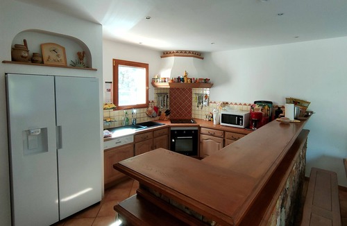 Manso House | Great house, exceptional location