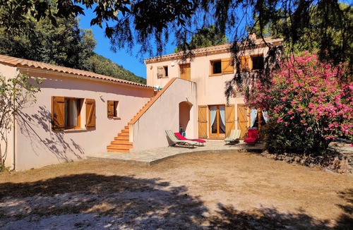 Manso House | Great house, exceptional location