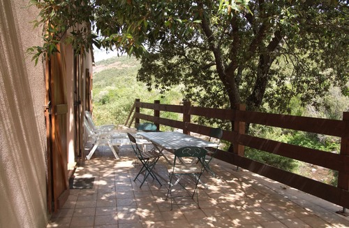 Manso House | Great house, exceptional location