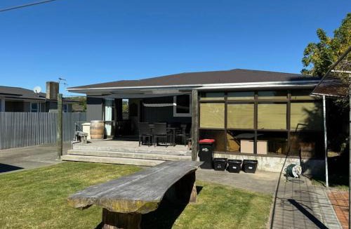 Taradale House | Great House - Family Fun