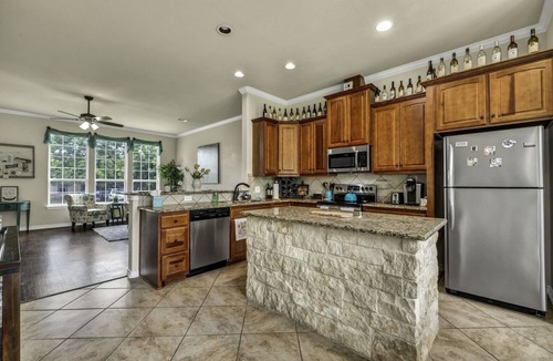 Johnson City House | Great House in the heart of the Hill Country