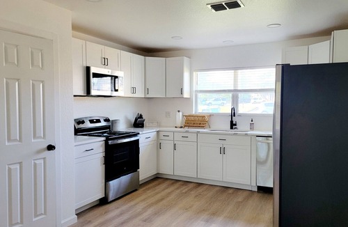 Stephenville House | Great House Just North of TSU!