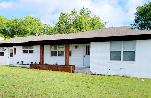 Stephenville House | Great House Just North of TSU!