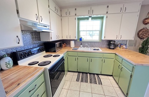 Memphis House | Great house just off Hwy 287
