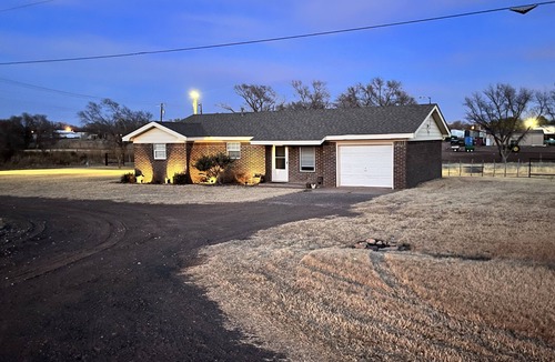 Memphis House | Great house just off Hwy 287