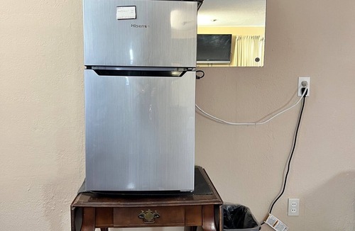 Sequim Hotel | Great House Motel