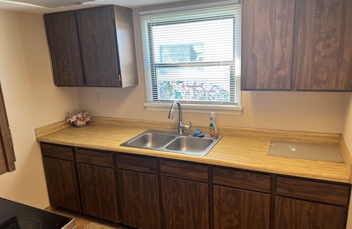 Sequim Hotel | Great House Motel