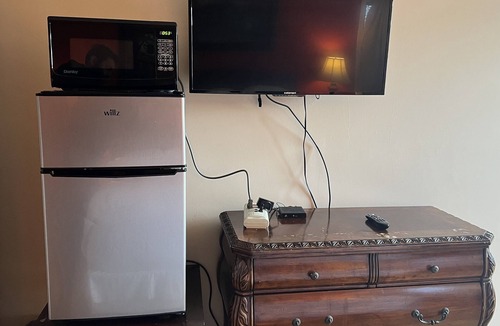 Sequim Hotel | Great House Motel