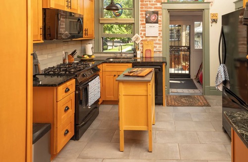 West Highland House | Great house to explore Denver area!