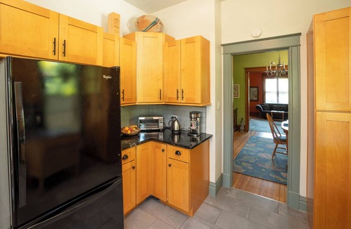 West Highland House | Great house to explore Denver area!