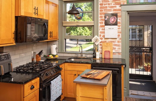 West Highland House | Great house to explore Denver area!