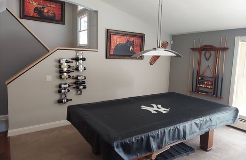 Killington House | Great House Winter + Summer - Inground Pool