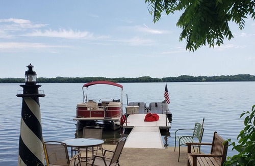 Wrightsville House | Great House with Beach