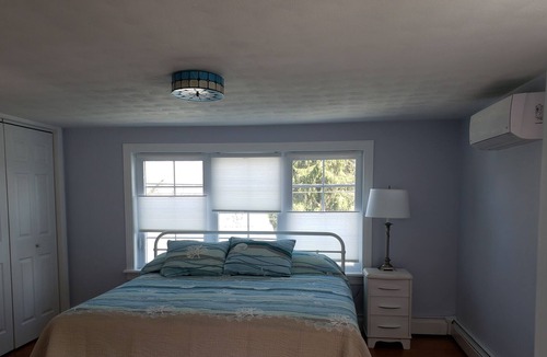 Wrightsville House | Great House with Beach