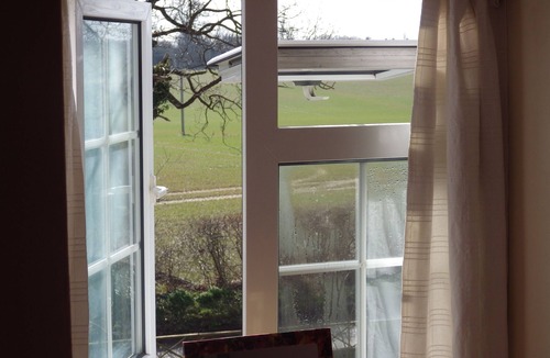 Yoxford House | Great House with Lovely Views