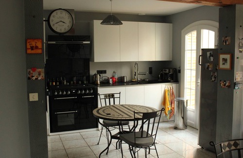 Gaillac House | GREAT HOUSE WITH SWIMMING POOL GAILLAC