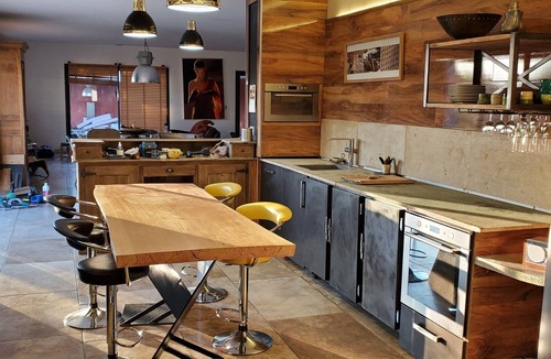 Saint-Cannat Villa | Great ideal home for your holidays