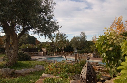 Saint-Cannat Villa | Great ideal home for your holidays