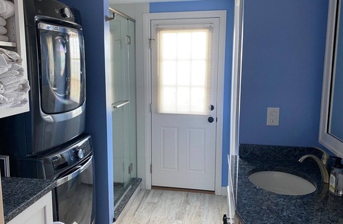 West Yarmouth House | Great Island Home with Private Beach!